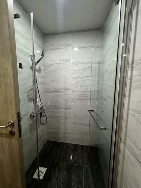 The Alps Residences, Tampines Avenue 10, 3 Bedrooms, 1,066 sqft, Condominium For Rent, by Odelia Tan, 500057264 - PropertyGuru.com.sg