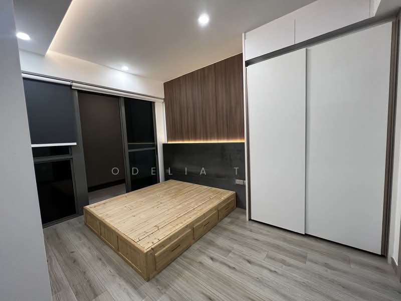 The Alps Residences, Tampines Avenue 10, 3 Bedrooms, 1,066 sqft, Condominium For Rent, by Odelia Tan, 500057264 - PropertyGuru.com.sg