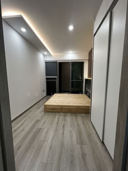 The Alps Residences, Tampines Avenue 10, 3 Bedrooms, 1,066 sqft, Condominium For Rent, by Odelia Tan, 500057264 - PropertyGuru.com.sg