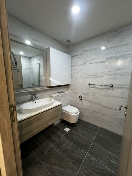 The Alps Residences, Tampines Avenue 10, 3 Bedrooms, 1,066 sqft, Condominium For Rent, by Odelia Tan, 500057264 - PropertyGuru.com.sg