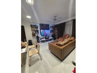 For Sale - 209 Bukit Batok Street 21