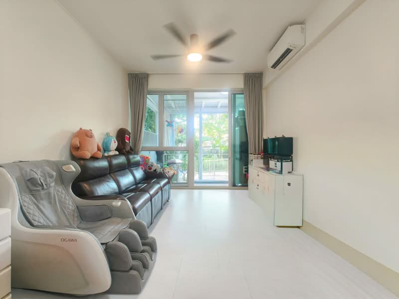 Kovan Melody, 37 Kovan Road, 2 Bedrooms, 1,055 sqft, Condominium For Rent, by Ray Lee, 500057271 - PropertyGuru.com.sg