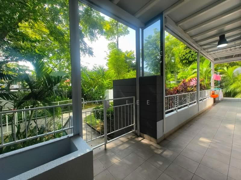 Kovan Melody, 37 Kovan Road, 2 Bedrooms, 1,055 sqft, Condominium For Rent, by Ray Lee, 500057271 - PropertyGuru.com.sg