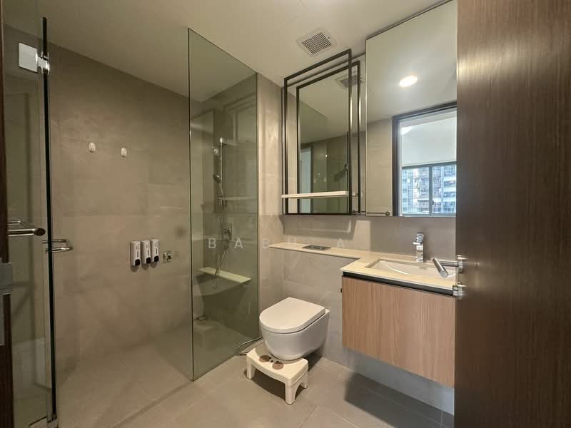 Jadescape Condominium For Sale at S$ 1,899,888 | PropertyGuru Singapore - Bathroom