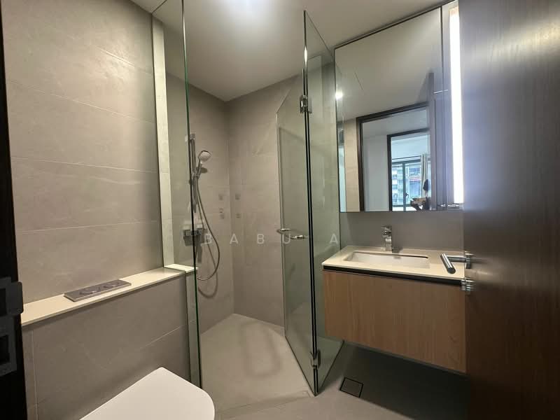 Jadescape Condominium For Sale at S$ 1,899,888 | PropertyGuru Singapore - Bathroom
