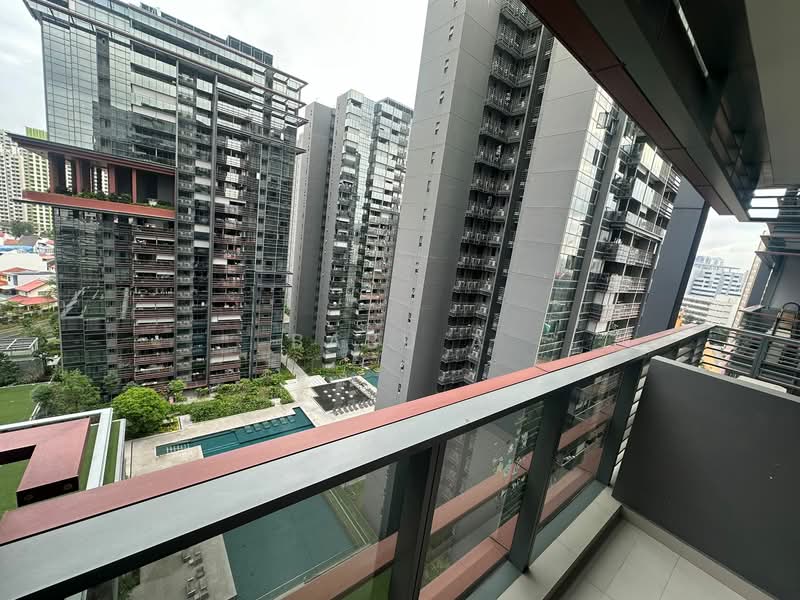 Jadescape Condominium For Sale at S$ 1,899,888 | PropertyGuru Singapore - Exterior