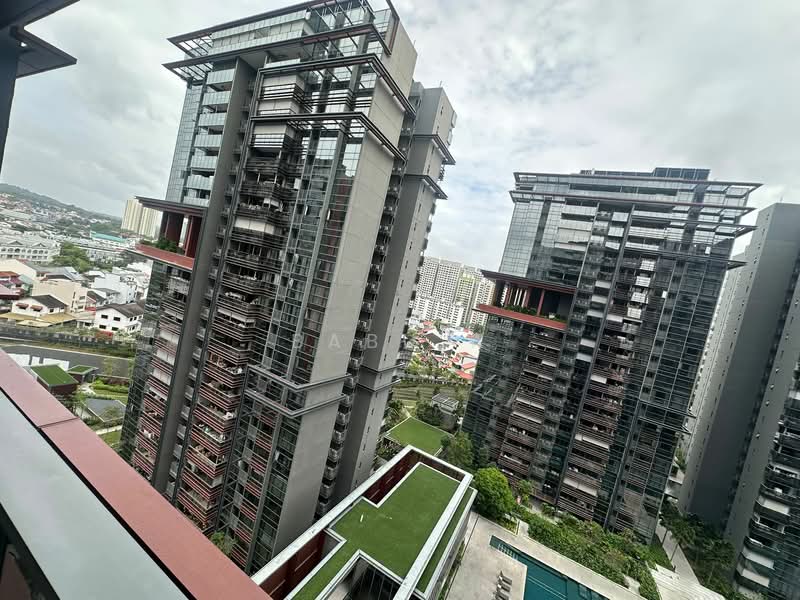 Jadescape Condominium For Sale at S$ 1,899,888 | PropertyGuru Singapore - Exterior