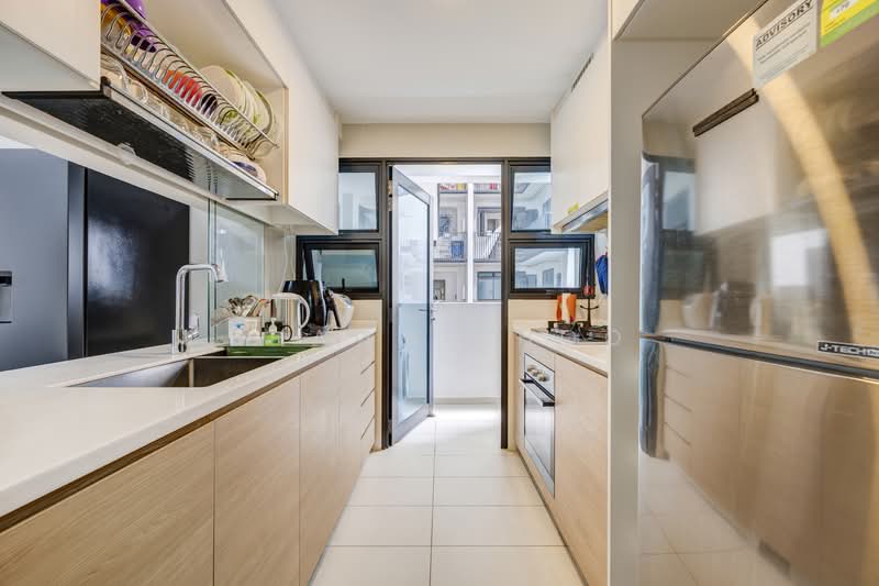 Treasure at Tampines Condominium For Sale at S$ 2,518,000 | PropertyGuru Singapore