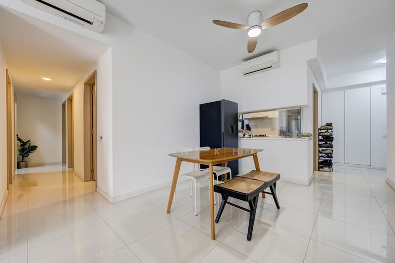Treasure at Tampines Condominium For Sale at S$ 2,518,000 | PropertyGuru Singapore