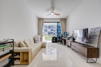 For Sale - Treasure at Tampines