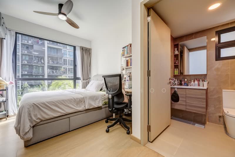 Treasure at Tampines Condominium For Sale at S$ 2,518,000 | PropertyGuru Singapore