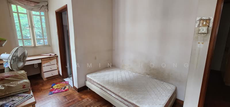 Tai Keng Gardens Corner Terrace For Sale at S$ 3,300,000 | PropertyGuru Singapore