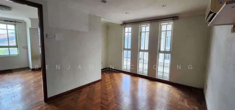 Tai Keng Gardens Corner Terrace For Sale at S$ 3,300,000 | PropertyGuru Singapore