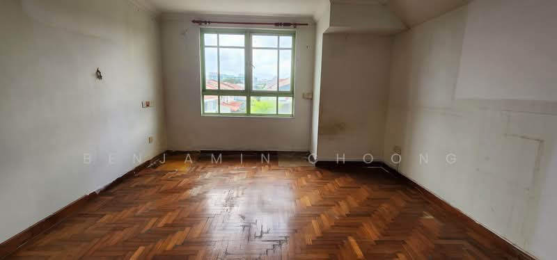 Tai Keng Gardens Corner Terrace For Sale at S$ 3,300,000 | PropertyGuru Singapore