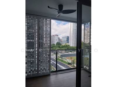 For Sale - One Holland Village Residences