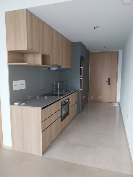 One Holland Village Residences Condominium For Sale at S$ 1,399,999 | PropertyGuru Singapore - Kitchen