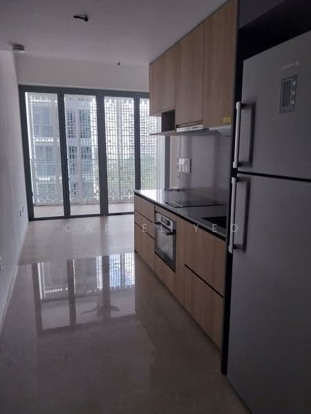 One Holland Village Residences Condominium For Sale at S$ 1,399,999 | PropertyGuru Singapore - Kitchen