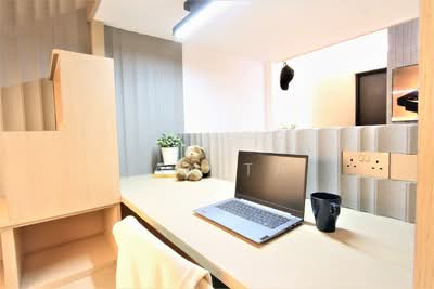 For Rent - SERANGOON - MULTIPLE STUDIO LOFT FOR RENT