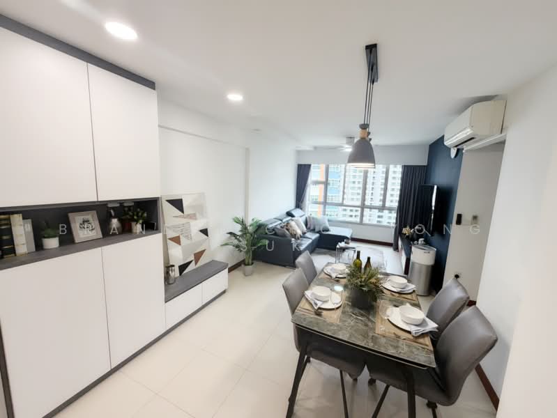 For Sale - 430B Fernvale Link