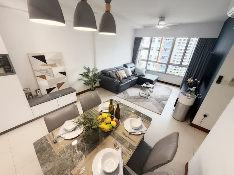 For Sale - 430B Fernvale Link