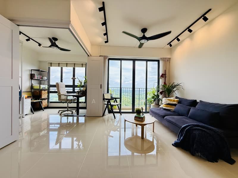 95 Dawson Road HDB Flat For Sale at S$ 1,010,688 | PropertyGuru Singapore