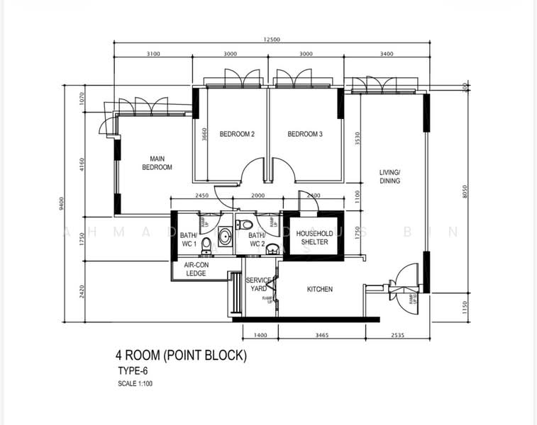 678A Punggol Drive HDB Flat For Sale at S$ 630,000 | PropertyGuru Singapore