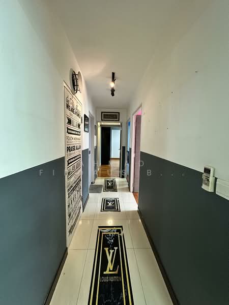 678A Punggol Drive HDB Flat For Sale at S$ 630,000 | PropertyGuru Singapore