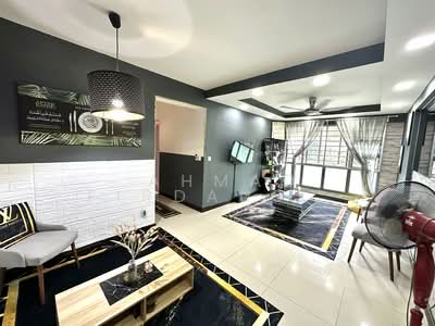 For Sale - 678A Punggol Drive