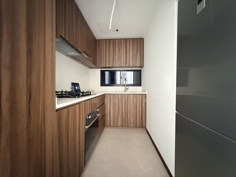 Lentor Modern, 5 Lentor Central, 3 Bedrooms, 990 sqft, Condominium For Rent, by Edwin Tay, 500057287 - PropertyGuru.com.sg