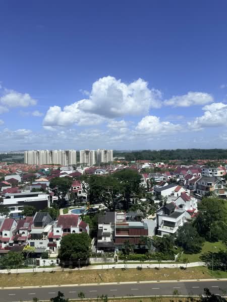 Lentor Modern, 5 Lentor Central, 3 Bedrooms, 990 sqft, Condominium For Rent, by Edwin Tay, 500057287 - PropertyGuru.com.sg