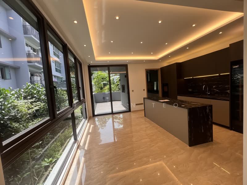 Brand New 3.5 + M Storey Semi-D @ Orchard Fernhill Road Dalvey Road Nassim Road Semi-Detached House For Sale at S$ 14,980,000 | PropertyGuru Singapore