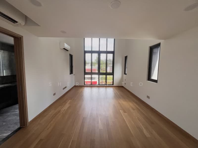 Brand New 3.5 + M Storey Semi-D @ Orchard Fernhill Road Dalvey Road Nassim Road Semi-Detached House For Sale at S$ 14,980,000 | PropertyGuru Singapore