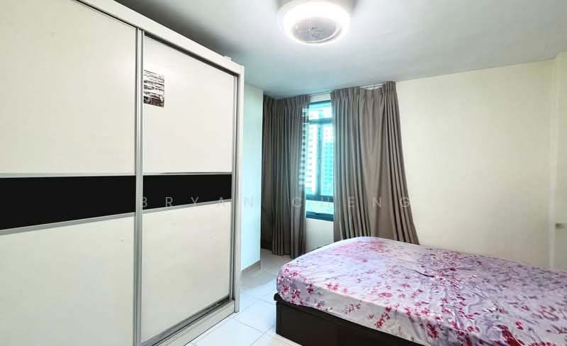191 Punggol Central, 191 Punggol Central, 3 Bedrooms, 1,377 sqft, HDB Flat For Rent, by Bryan Cheng, 500057289 - Bedroom - PropertyGuru.com.sg