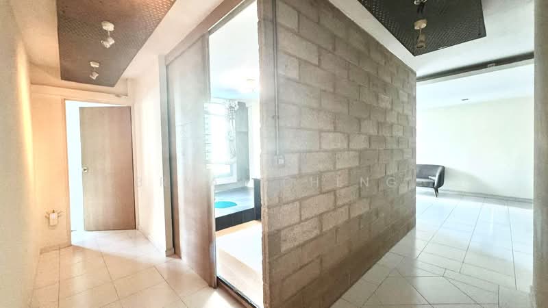 191 Punggol Central, 191 Punggol Central, 3 Bedrooms, 1,377 sqft, HDB Flat For Rent, by Bryan Cheng, 500057289 - Corridor - PropertyGuru.com.sg