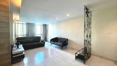 For Rent - 191 Punggol Central