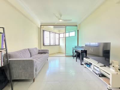 For Sale - Orchid Park Condominium