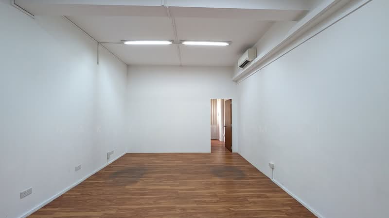 Pemimpin Industrial Building, 63 Jalan Pemimpin, 475 sqft, Light Industrial (B1) For Rent, by Mak Te Hui (Mak), 500057292 - Interior - CommercialGuru.com.sg