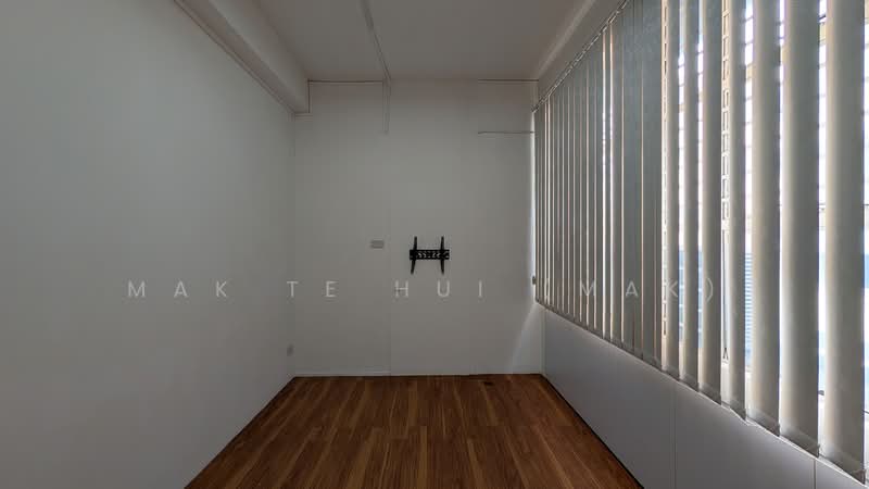 Pemimpin Industrial Building, 63 Jalan Pemimpin, 475 sqft, Light Industrial (B1) For Rent, by Mak Te Hui (Mak), 500057292 - Interior - CommercialGuru.com.sg