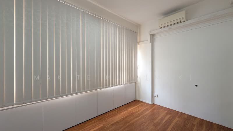 Pemimpin Industrial Building, 63 Jalan Pemimpin, 475 sqft, Light Industrial (B1) For Rent, by Mak Te Hui (Mak), 500057292 - Interior - CommercialGuru.com.sg