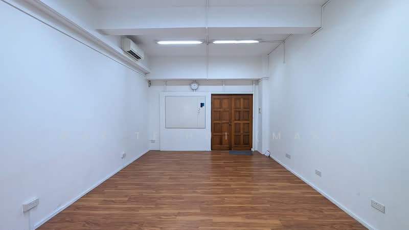 Pemimpin Industrial Building, 63 Jalan Pemimpin, 475 sqft, Light Industrial (B1) For Rent, by Mak Te Hui (Mak), 500057292 - Interior - CommercialGuru.com.sg