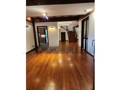 For Sale - Reno Semi-D @ University Road / Kheam Hock Road / Jalan Bahasa