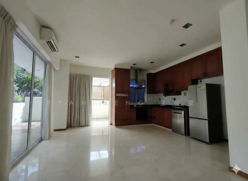 Just Listed | Almost Sold | Charming 2.5-Sty Semi-D Home @ Siglap Semi-Detached House For Sale at S$ 5,500,000 | PropertyGuru Singapore - Kitchen