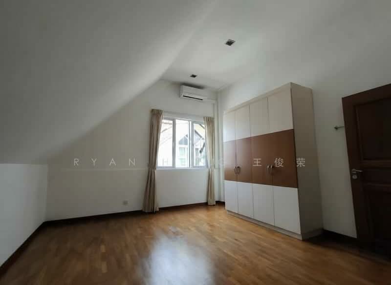 Just Listed | Almost Sold | Charming 2.5-Sty Semi-D Home @ Siglap Semi-Detached House For Sale at S$ 5,500,000 | PropertyGuru Singapore - Bedroom