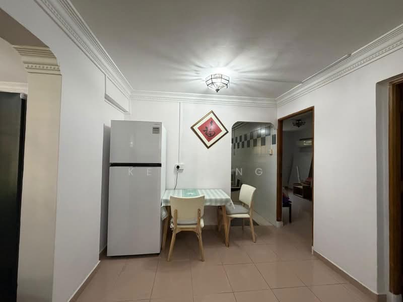 94 Commonwealth Drive, 94 Commonwealth Drive, Room Rental, 125 sqft, HDB Flat For Rent, by Ken Pang, 500057295 - PropertyGuru.com.sg