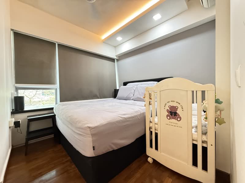 For Sale - 520A Tampines Central 8