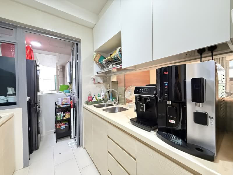 For Sale - 520A Tampines Central 8