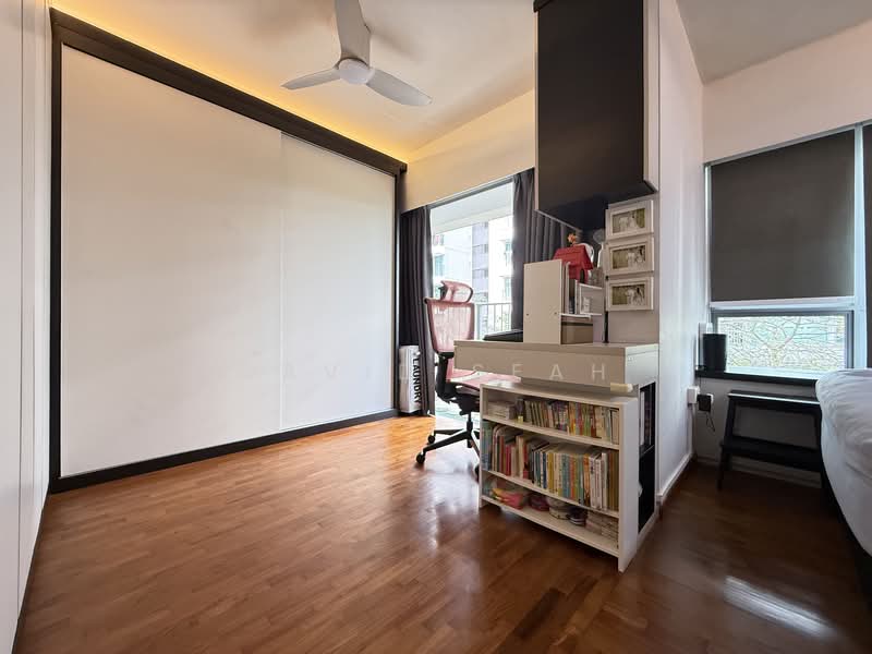 For Sale - 520A Tampines Central 8