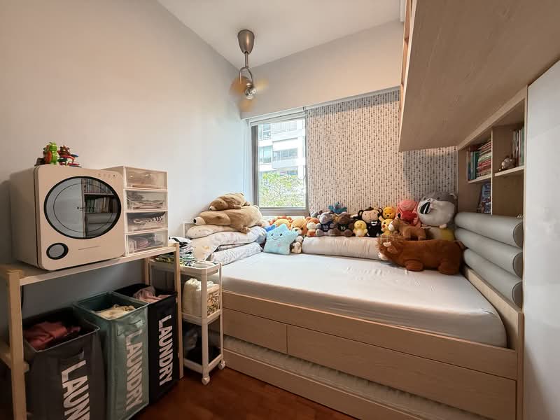 For Sale - 520A Tampines Central 8