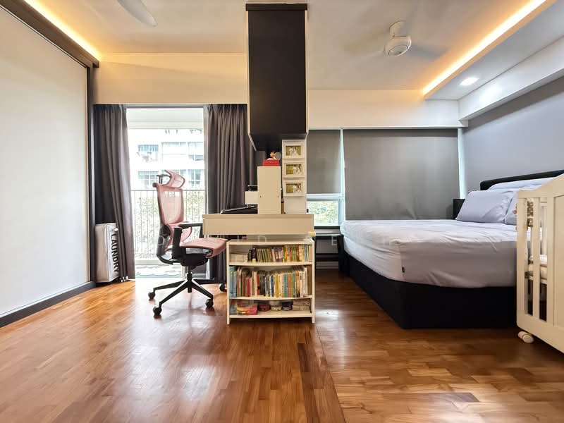 For Sale - 520A Tampines Central 8