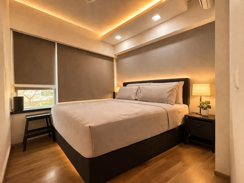 520A Tampines Central 8, 520A Tampines Central 8, 3 Bedrooms, 904 sqft, HDB Flat For Sale, by David Seah, 500057299 - Bedroom - PropertyGuru.com.sg